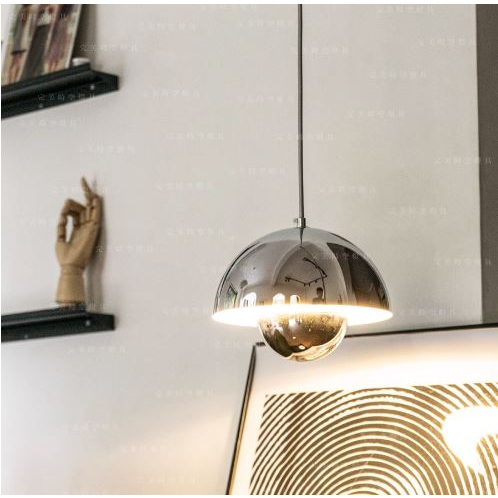 CT177A130 SOTMIA โคมไฟ Bauhaus โคมไฟนอร์ดิก โคมไฟเพดาน โคมไฟแต่งบ้าน