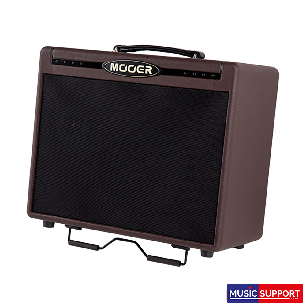 แอมป์กีตาร์โปร่ง Mooer SD50A Acoustic Amplifier