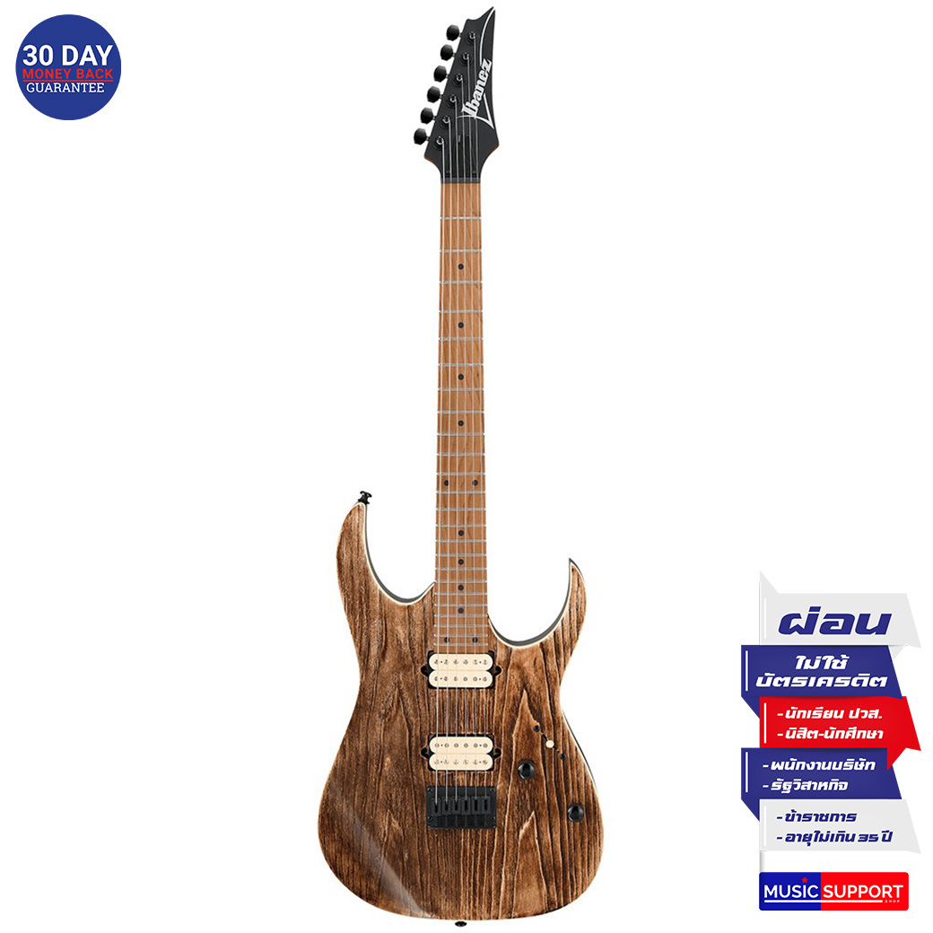 กีตาร์ไฟฟ้า IBANEZ RG421HPAM