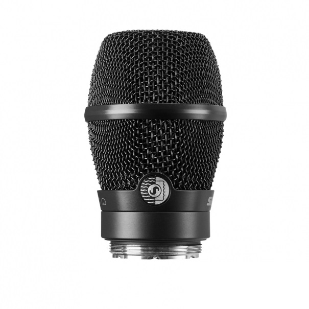 KSM11 (สีดำ) หัวไมค์สำหรับชุดไมโครโฟนไร้สาย CONDENSER SHURE