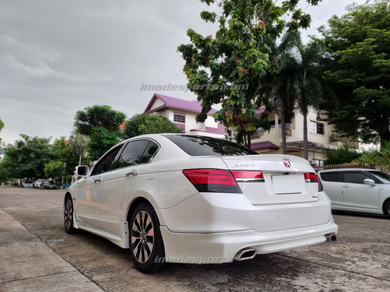 สปอยเลอร์ Accord G8 modulo (import)