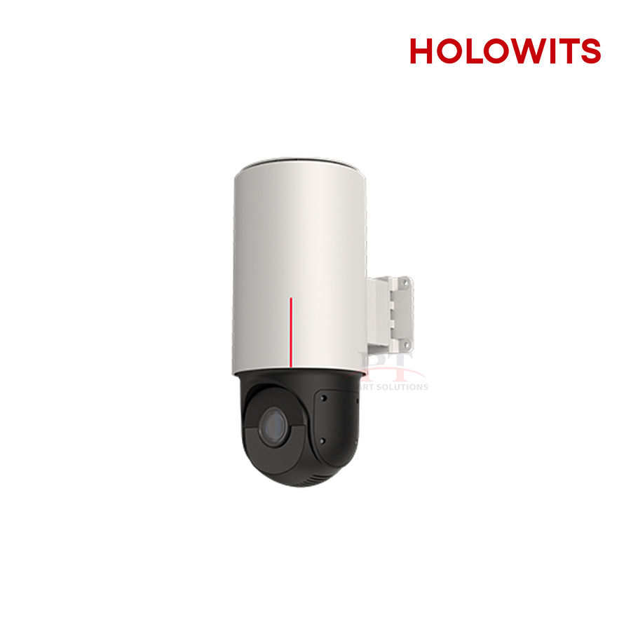 กล้องวงจรปิด HOLOWITS M‐Series Camera รุ่น HWT‐M7641‐10‐Z23‐RT