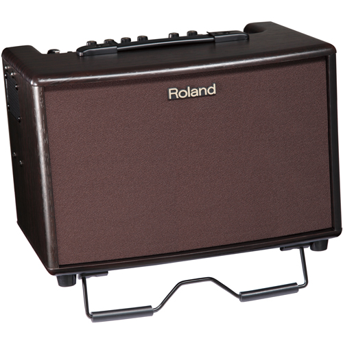 แอมป์กีตาร์โปร่ง Roland AC-60 Rosewood