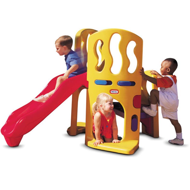 Little Tikes Hide & Slide™ Climber