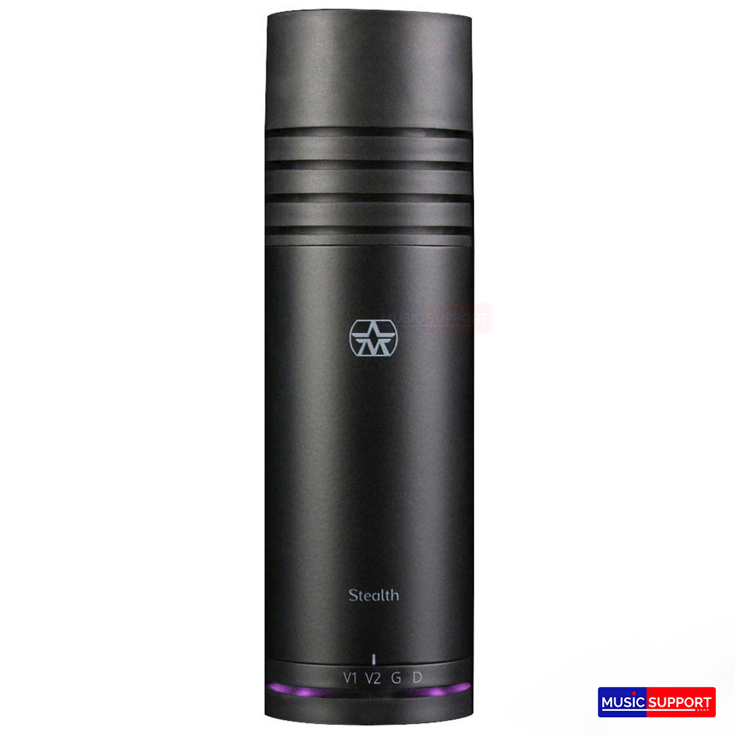 ไมโครโฟน Aston Stealth