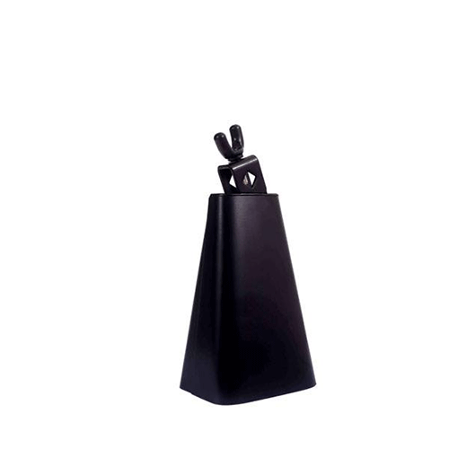 COW BELL CMC BLACK กระโหล่งควาย