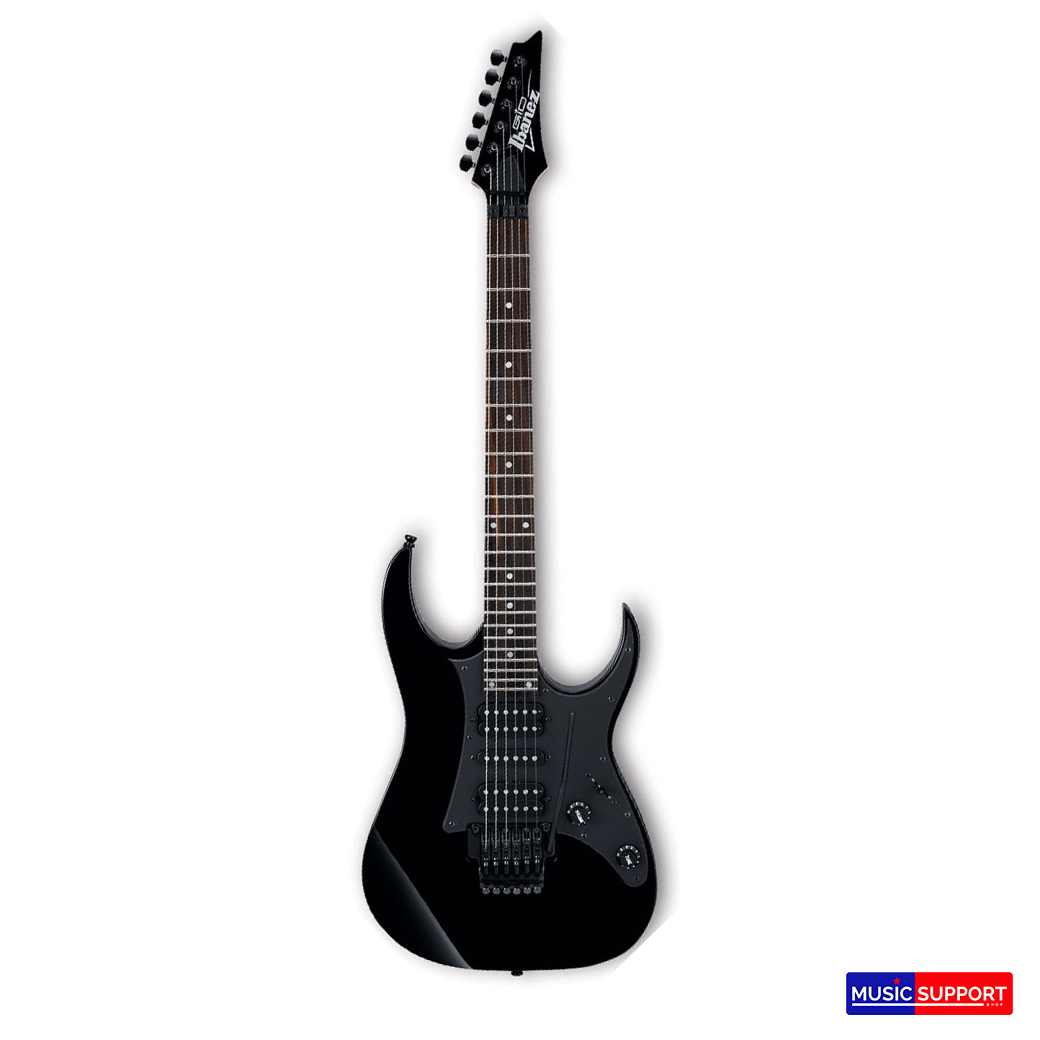 กีตาร์ไฟฟ้า IBANEZ GRG250P Black Night