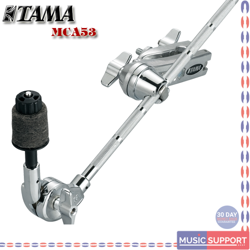 Tama MCA53 Cymbal Attachments