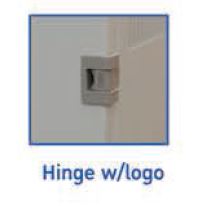 G1-60406B 19" German Wall Rack 6U ตู้รุ่นใหม่ สีดำ ลึก 40 cm. 60x40x32cm WxDxH, Black Color