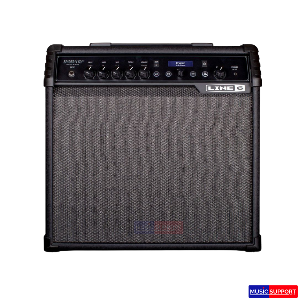 Line 6 Spider V60 MKII