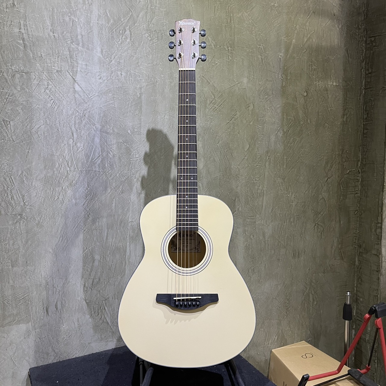 กีตาร์โปร่ง 36นิ้ว Mclorence MC-36A