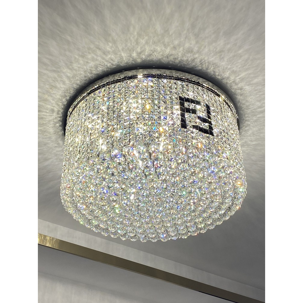 CT160A085 SOTMIA โคมไฟกลม โคมไฟเฟนดิ โคมไฟระย้า โคมไฟโมเดิร์น โคมไฟโต๊ะอาหาร โคมไฟModern Luxury โคมไฟ