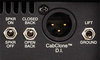 แอมป์กีต้าร์ไฟฟ้า MESA MARK 5:25 HEAD-WINE (2.MMX.V26)