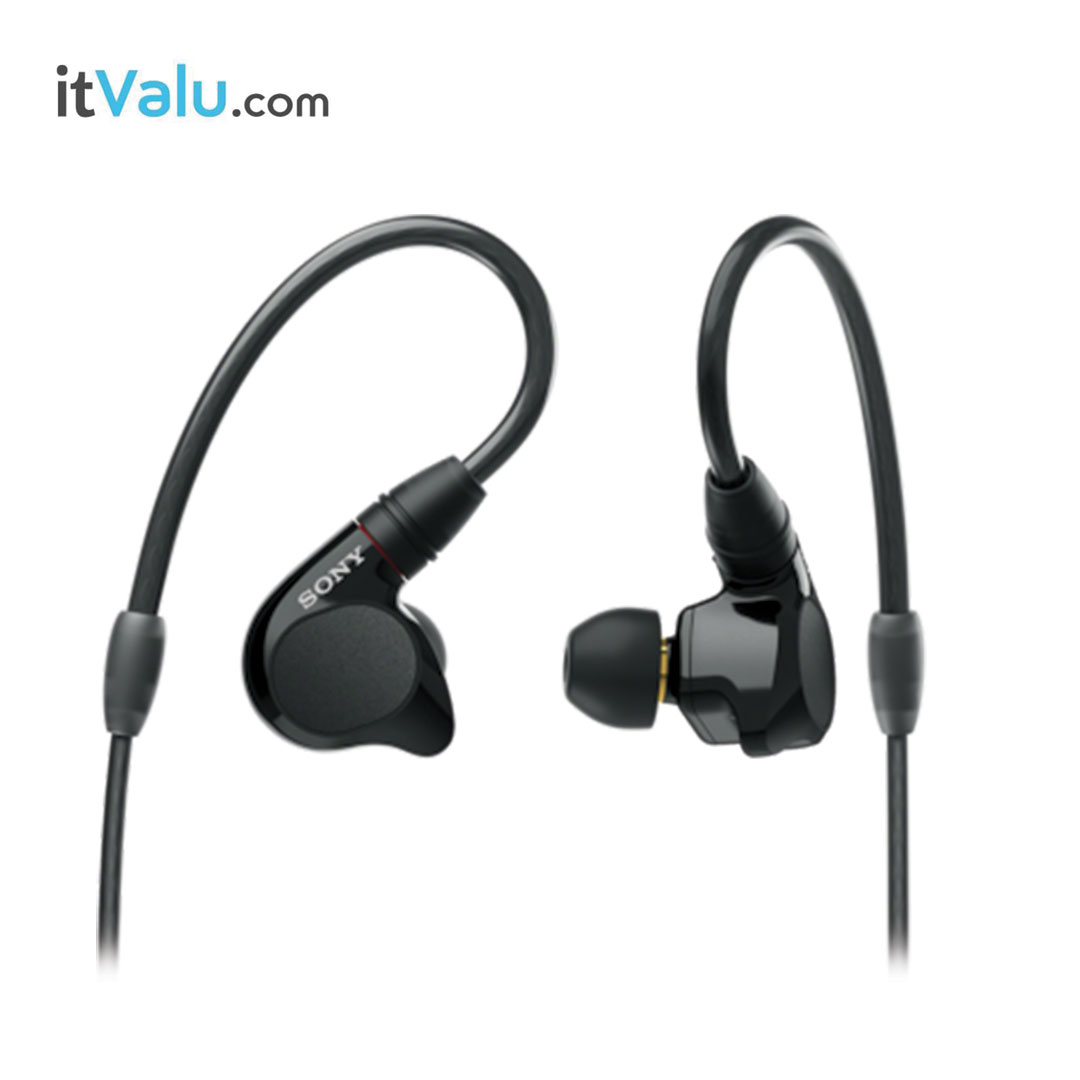 IER-M7 In-ear Monitor Headphones