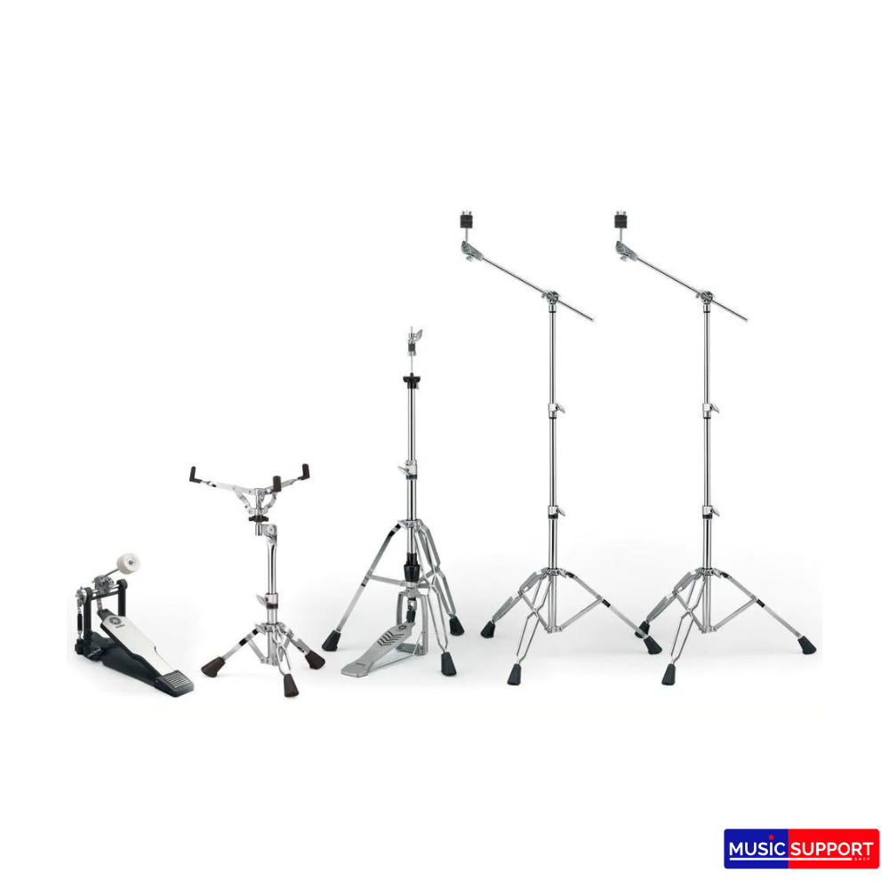 Yamaha HW880 อุปกรณ์ฮาร์ดแวร์สำหรับกลองชุด