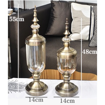 CT031E021 DECHOMEเซ็ทแจกันดอกไม้ แจกันตกแต่งบ้าน ชุดแต่งโต๊ะอาหาร แจกัน ดอกไม้ปลอมเหมือนจริง ดอกไม้ประดิษฐ์พร้อมแจกัน