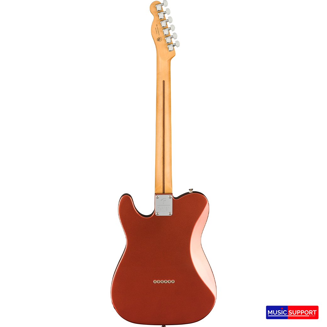 กีตาร์ไฟฟ้า Fender Player Plus Telecaster MN