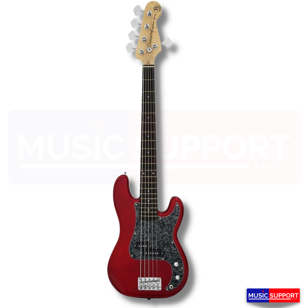 Century CB-22-5 เบสไฟฟ้า 5สาย