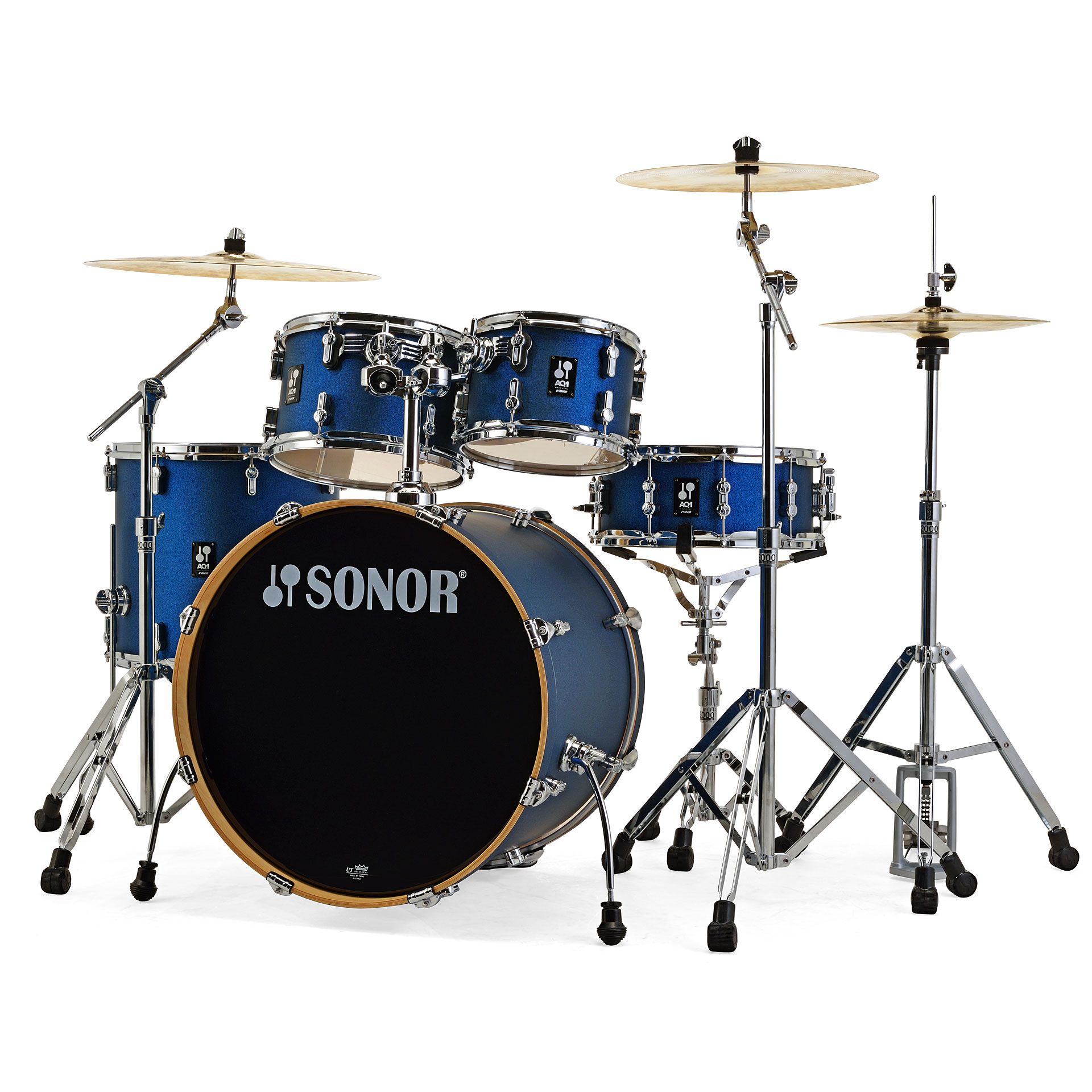 SONOR AQ1 Series