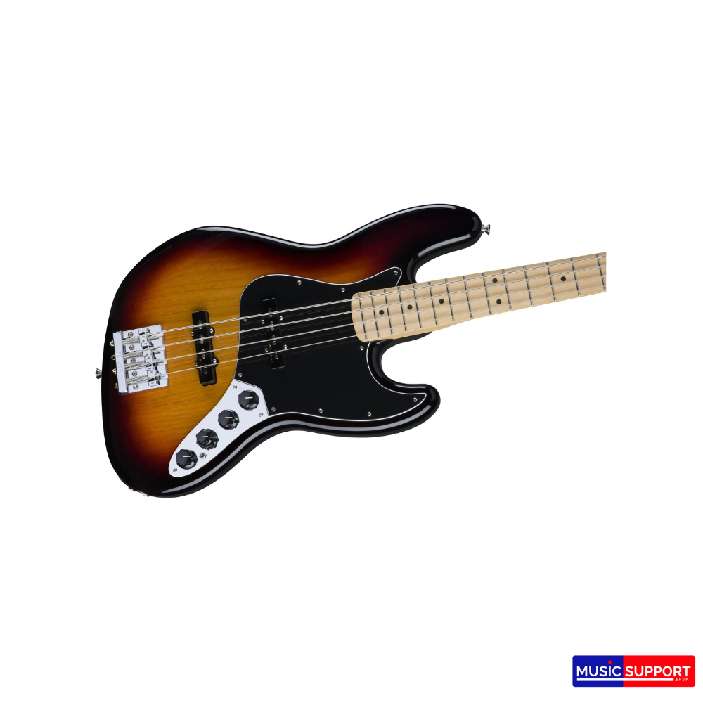 เบสไฟฟ้า Fender Deluxe Active Jazz Bass