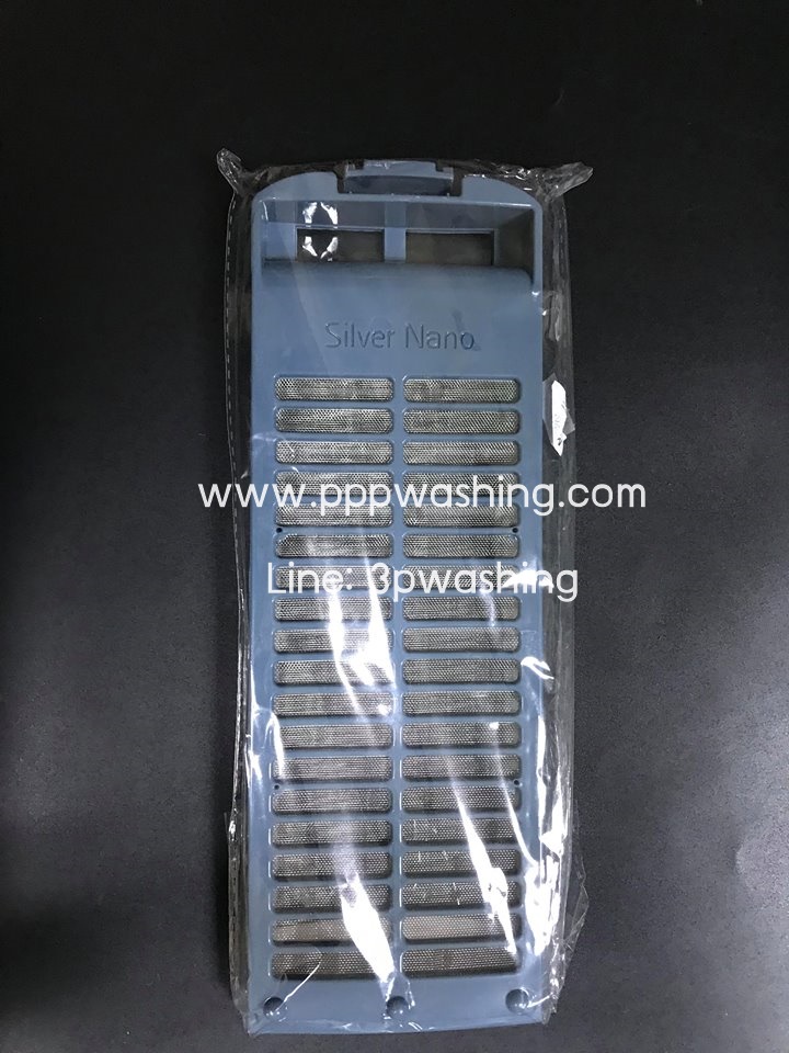 ฟิลเตอร์ ตัวกรองเครื่องซักผ้า SAMSUNG (ใส่ได้กับหลายรุ่น)