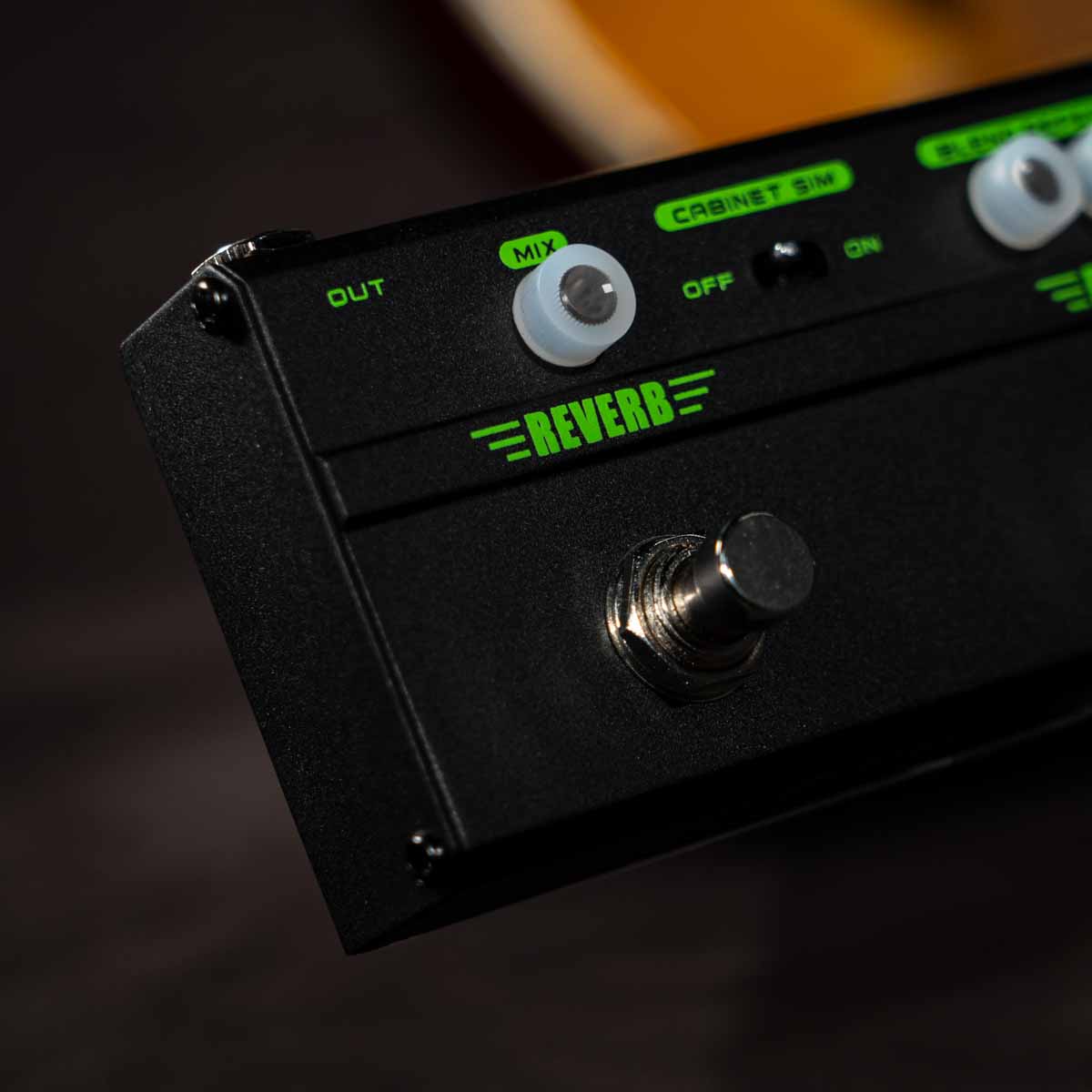 Sonicake Rockstage มัลติเอฟเฟค