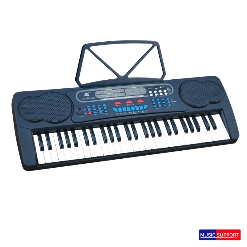 คีย์บอร์ด Keyboard MK-4500 54 keys (KBMK-4500)