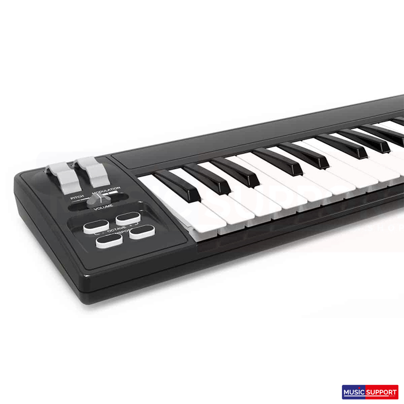 Midiplus AKM320 BT Bluetooth MIDI Keyboard Controller