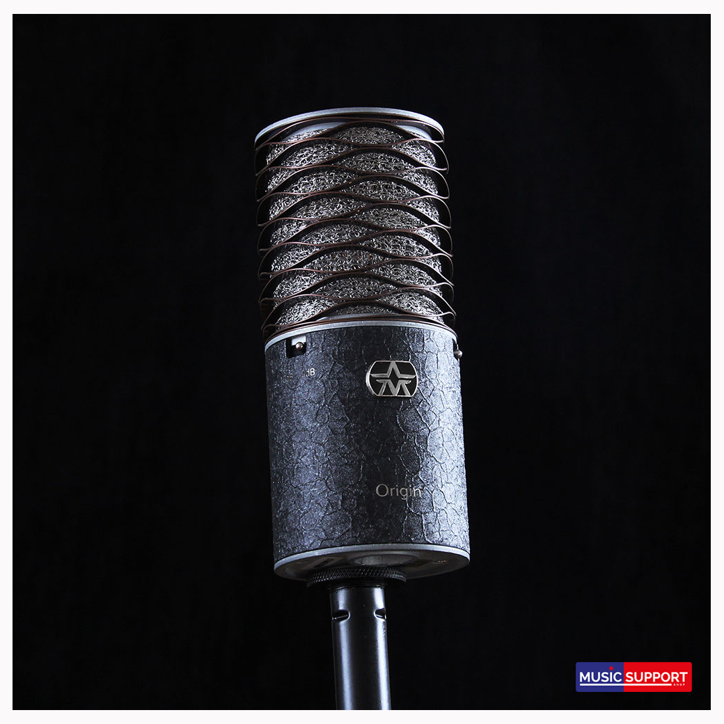 Aston Origin Black Bundle Limited Edition