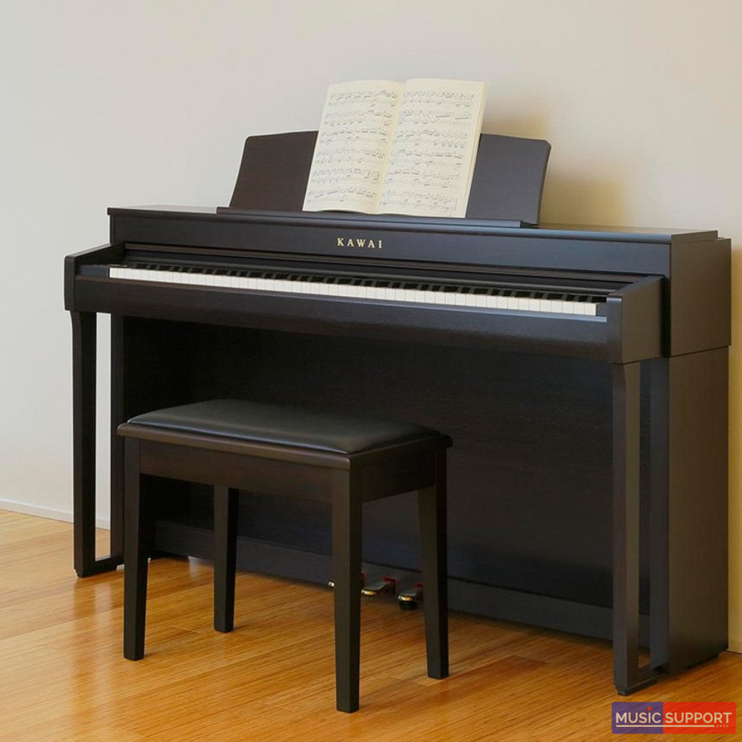 เปียโนไฟฟ้า Kawai CN29 อุปกรณ์ครบชุด พร้อมเก้าอี้