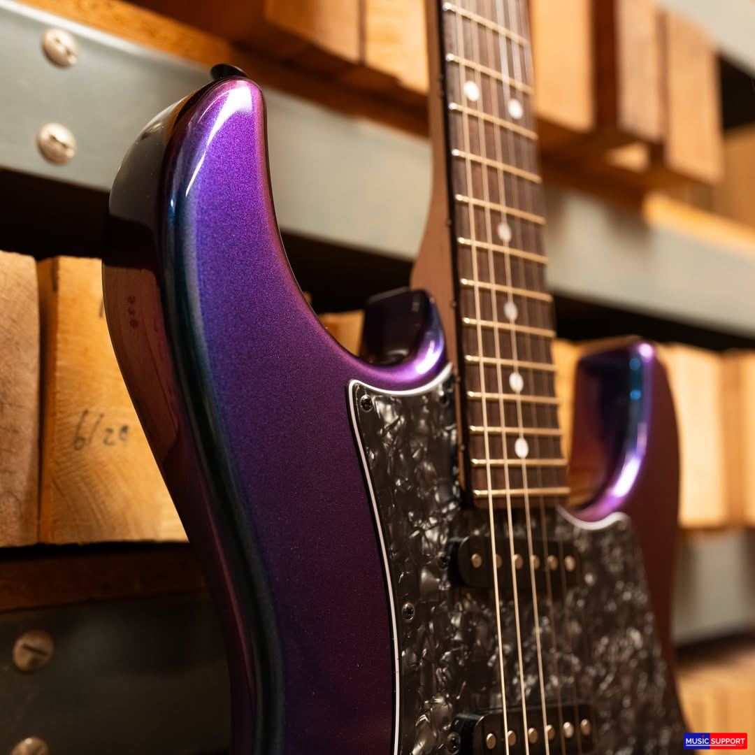 กีตาร์ไฟฟ้า James Tyler JTG Series SE MK I – Chameleon