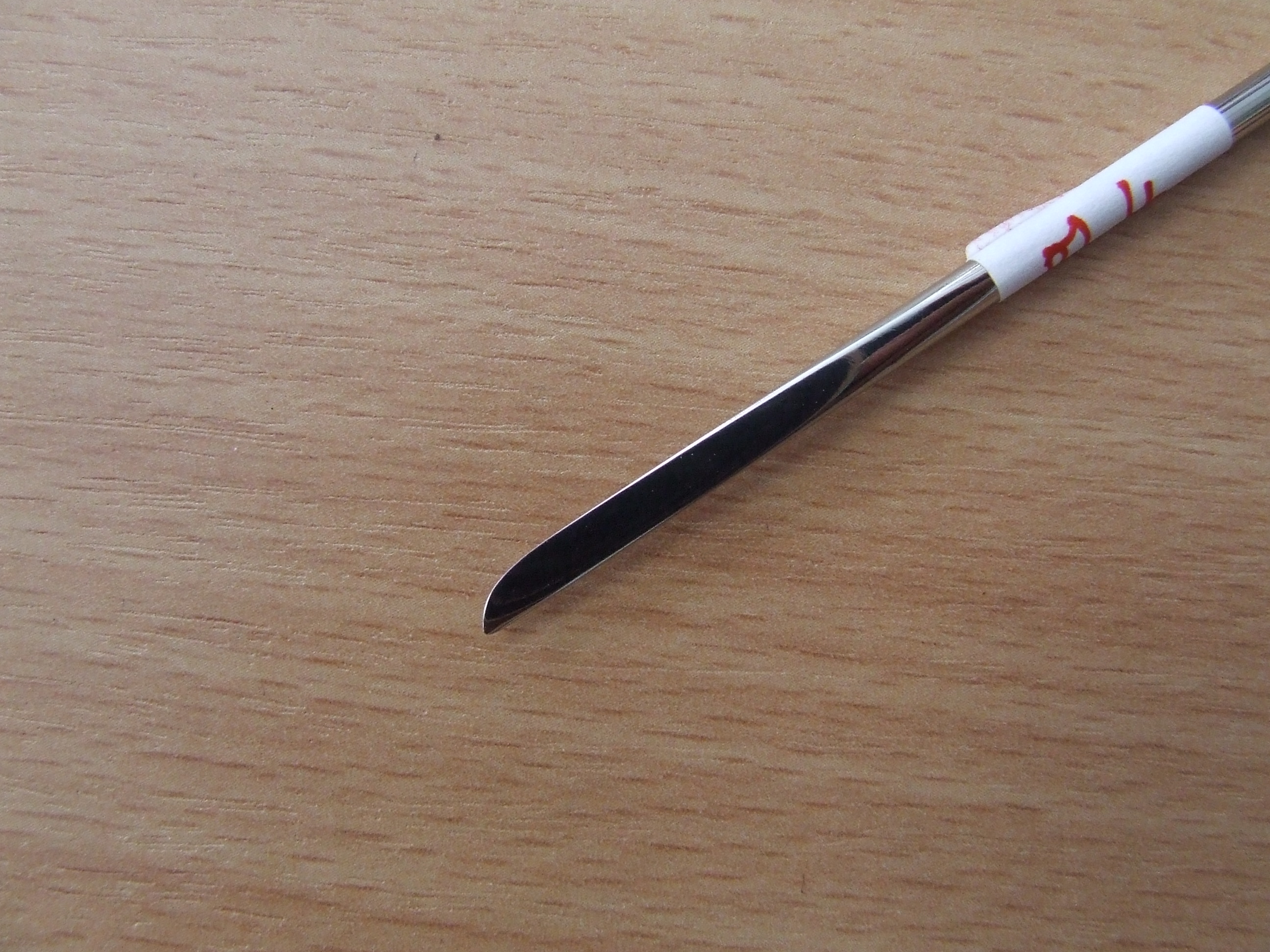 T.4 (Garuda nail+Knife)