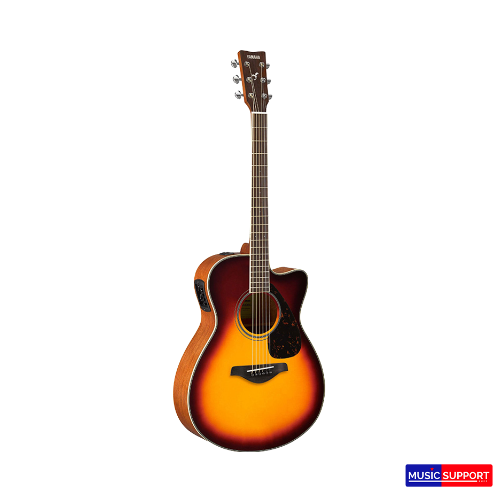 กีตาร์โปร่ง Yamaha FSX820C