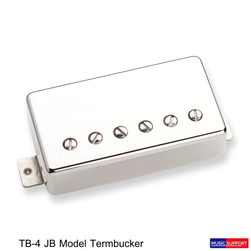 Seymour Duncan TB-4 JB Model Termbucker