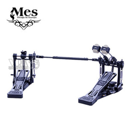 กระเดื่องกลองคู่ MES P-2000 พร้อมกระเป๋า