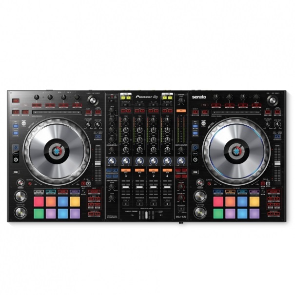 DDJ-SZ2 เครื่องเล่น CONTROLLER PIONEER DJ