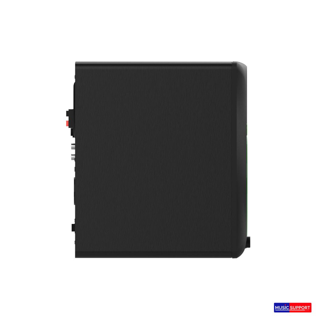 ลำโพงมอนิเตอร์ Mackie CR series CR5BT