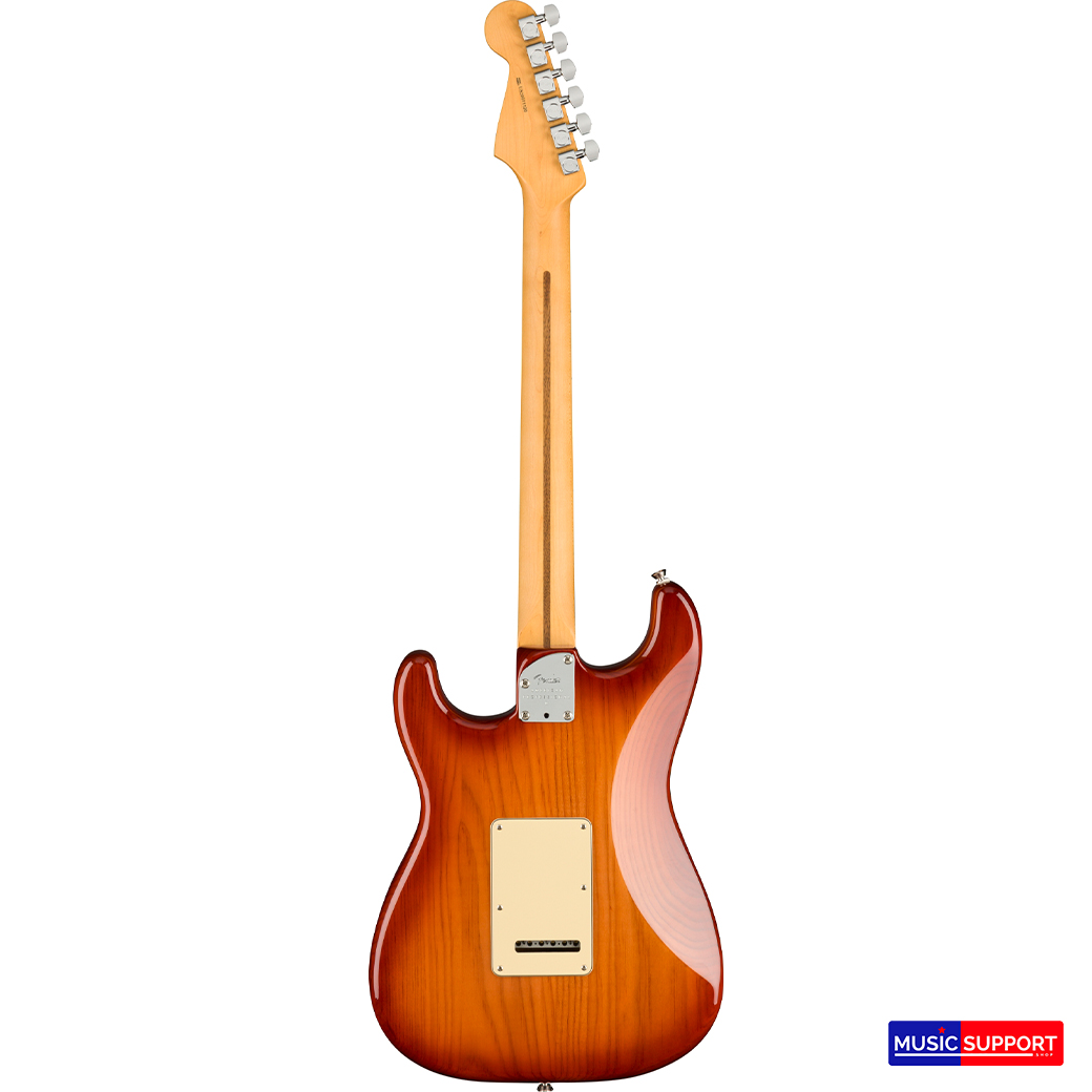 กีตาร์ไฟฟ้า Fender American Professional II Stratocaster HSS MN