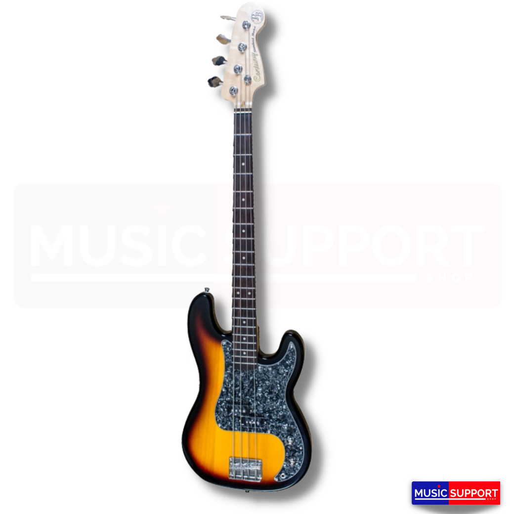 Century CB-22 กีตาร์เบสไฟฟ้า 4สาย