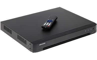 เครื่องบันทึกภาพ 5MP DVR 4CH 1 SATA H.265