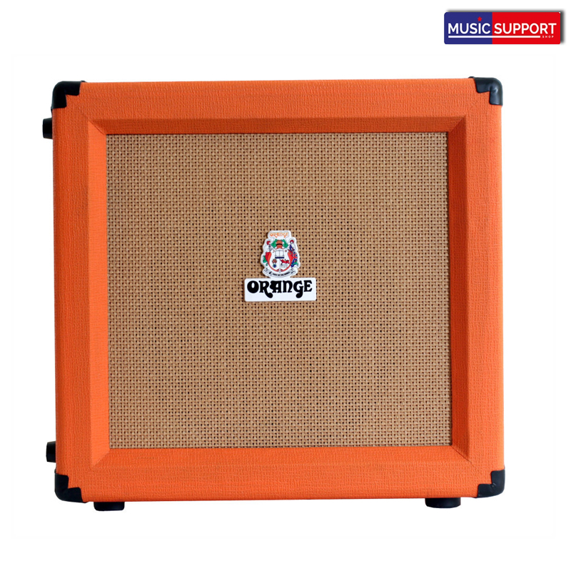 แอมป์กีต้าร์ไฟฟ้าOrange Tiny Terror TT-15C Tube Combo Amp