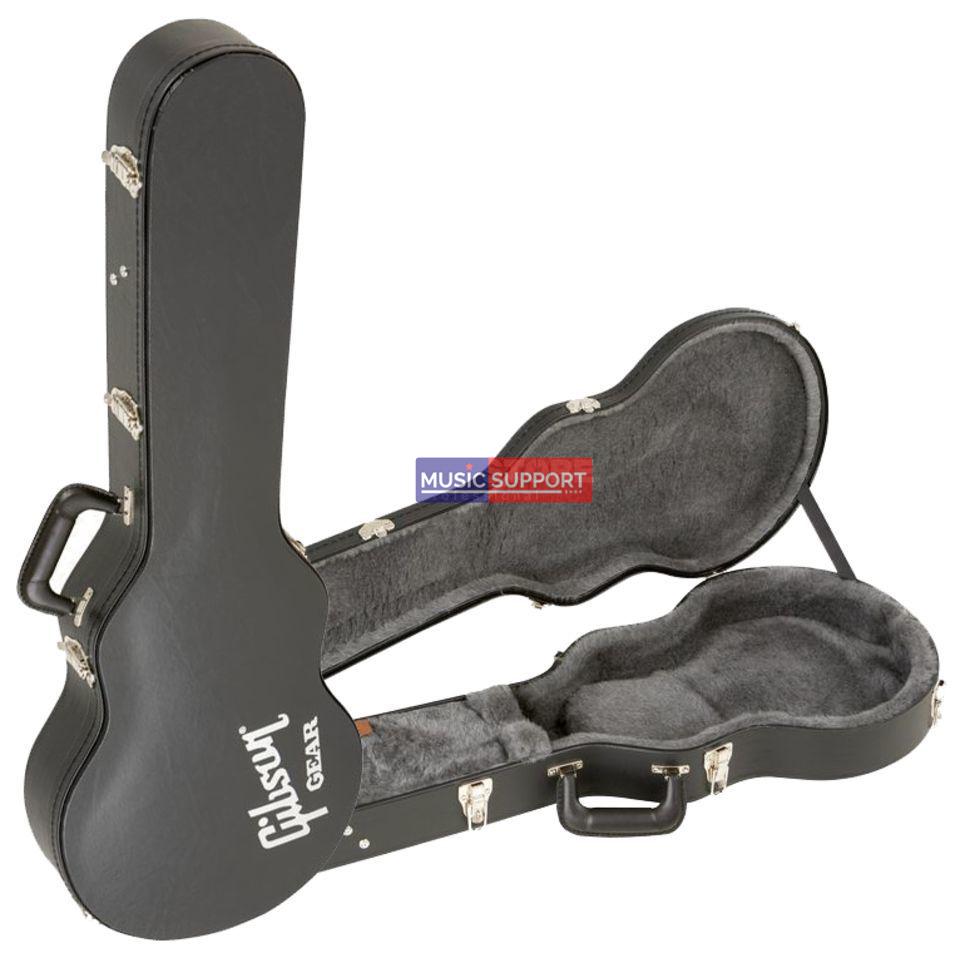 ็HardCase Gibson LES Paul