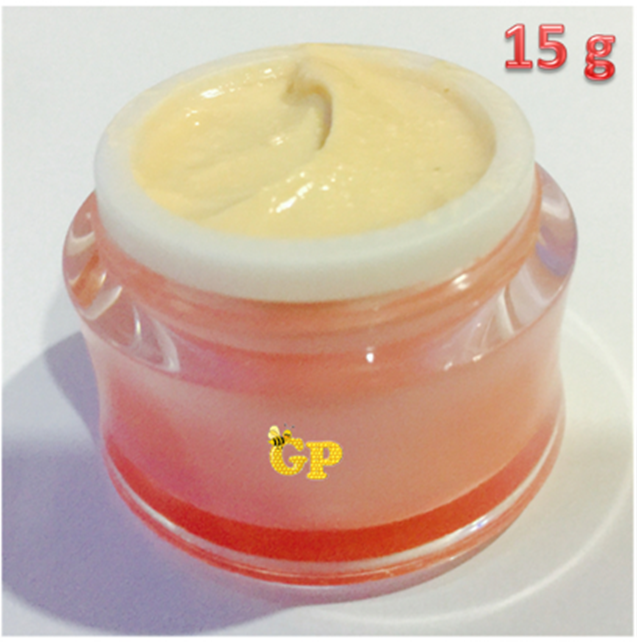 ไวท์เทนนิ่ง เดย์ ครีม 15 กรัม (WHITENING DAY CREAM 15g)