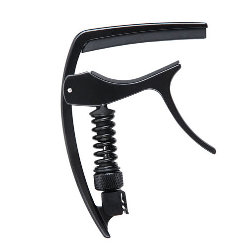 คาโป้กีตาร์ Planet Waves NS Tri-Action Capo Black PW-CP-09