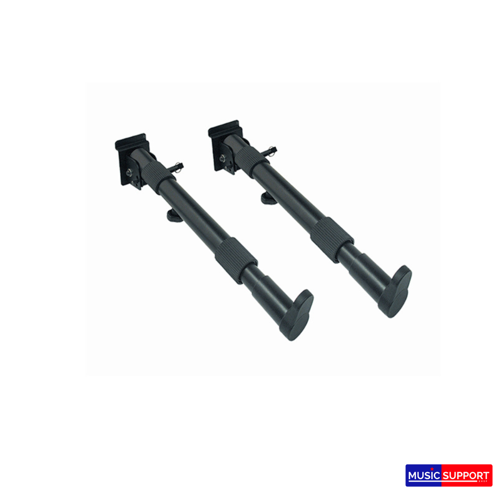 Quiklok SBK-20 ขาแขวนคีย์บอร์ดแบบยึดติดผนัง