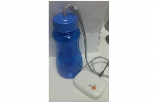 Automatic water supply system