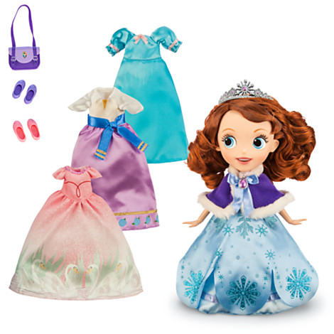 [พร้อมส่ง] Sofia Wardrobe Set-11