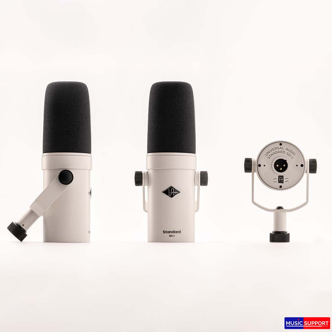 Universal Audio Microphone SD-1 STANDARD DYNAMIC