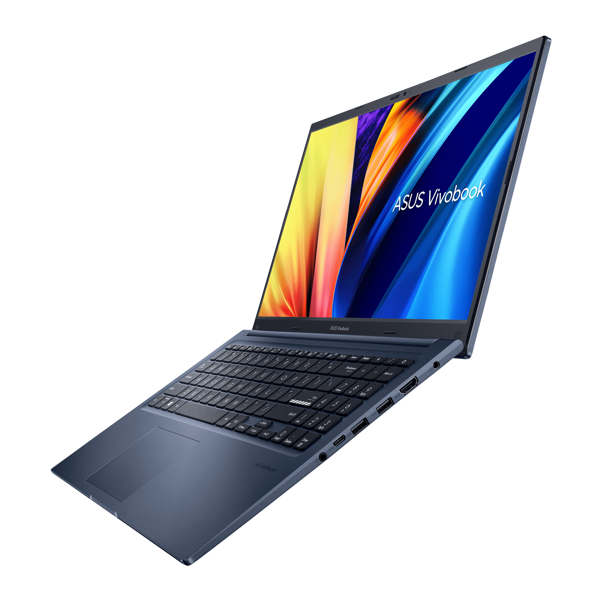 Free Office 2024] Asus Vivobook 15 M1502YA-NJ786WA 15.6 FHD