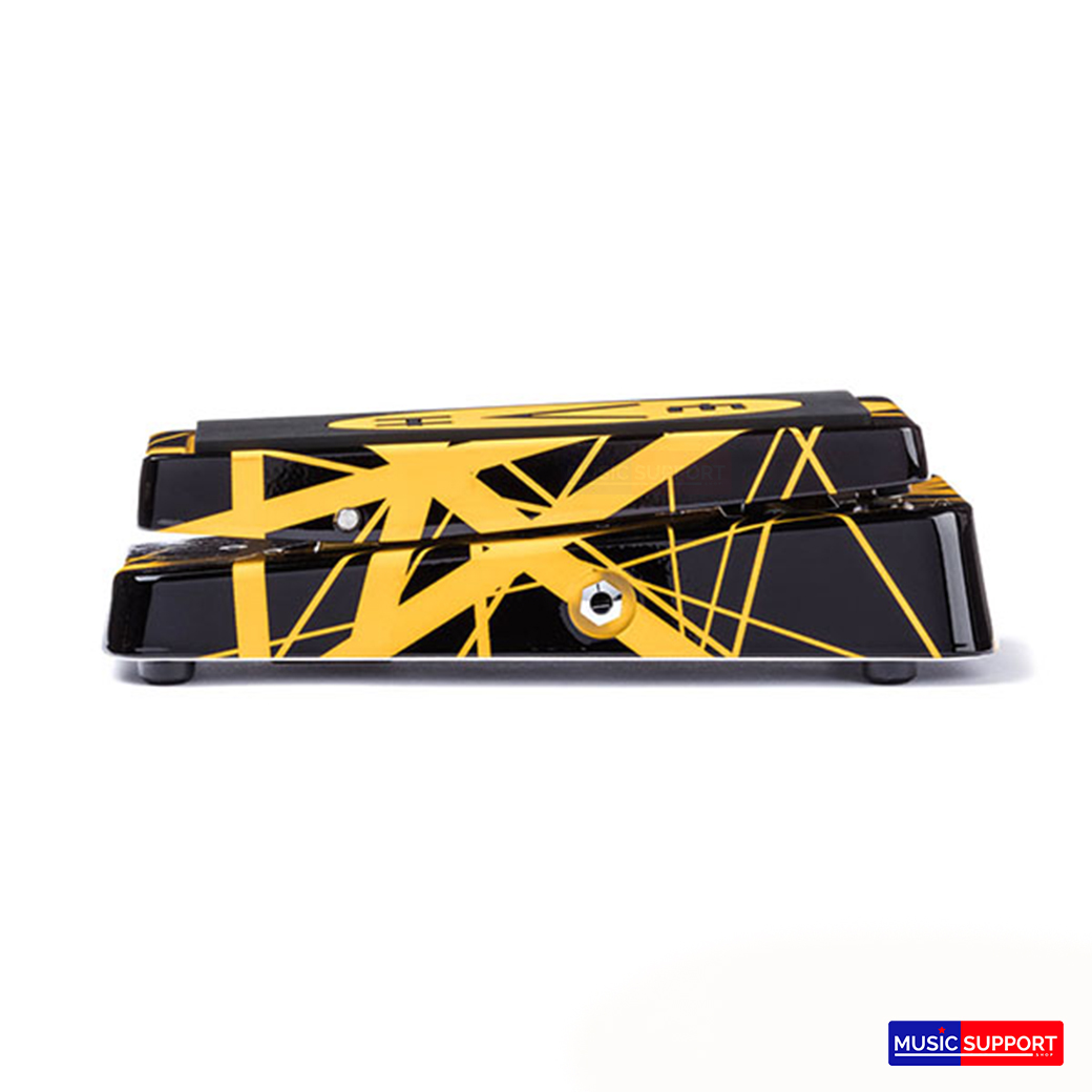 Jim Dunlop EVH95 Eddie Van Halen Cry Baby Wah